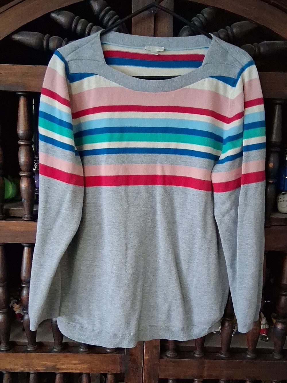 Talbots Sweater